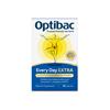 OPTIBAC DAILY WELLBEING EXTRA PROBIOTICS 30S