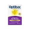 INTIMATE FLORA FOR WOMEN 30 CAPSULES PROBIOTICS