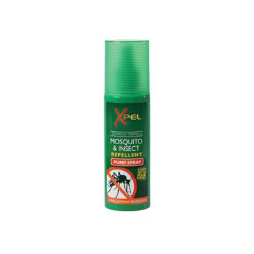 XPEL MOSQUITO & INSECT REPELLENT
