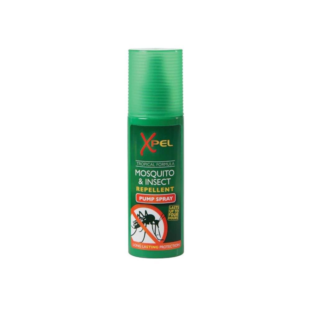 XPEL MOSQUITO & INSECT REPELLENT CH Tralee Ireland