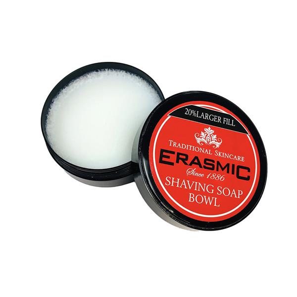 ERASMIC SHAVING SOAP CH Tralee Ireland