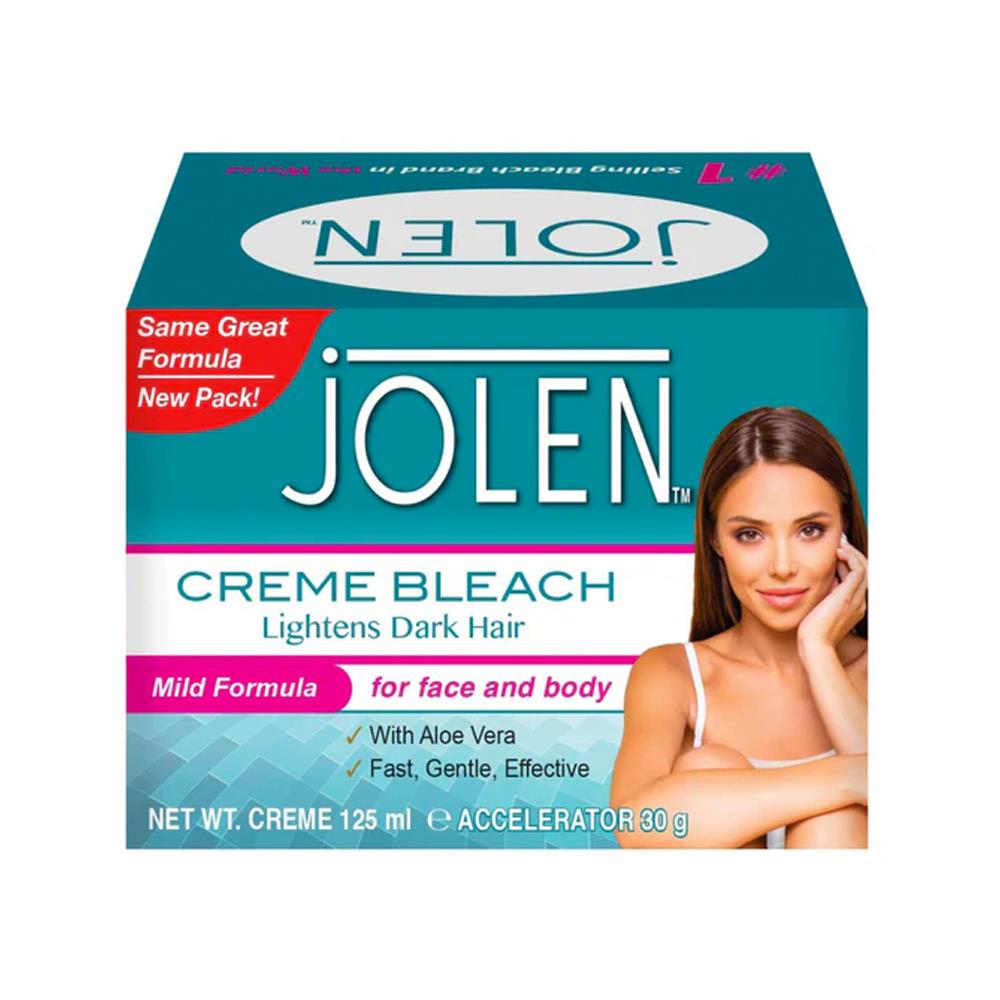 JOLEN CREME BLEACH CH Tralee Ireland