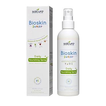 BIOSKIN JUNIOR DAILY NOURISHING SPRAY 250ML