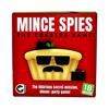 MINCE SPIES GAME
