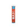 ORS HYDRATION TABLETS 20S ORANGE