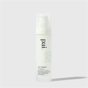PAI THE PIONEER MATTIFYING MOISTURIZER 50ML
