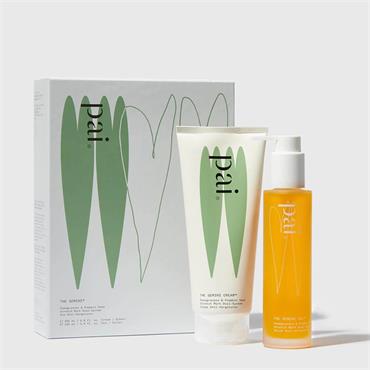 PAI THE GEMINI STRETCH MARK DUAL SYSTEM