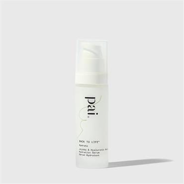PAI BACK TO LIFE HYDRATING SERUM 30ML