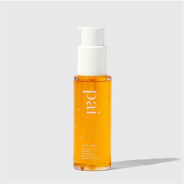 PAI LIGHT WORK ROSEHIP CLEANSING OIL 28ML