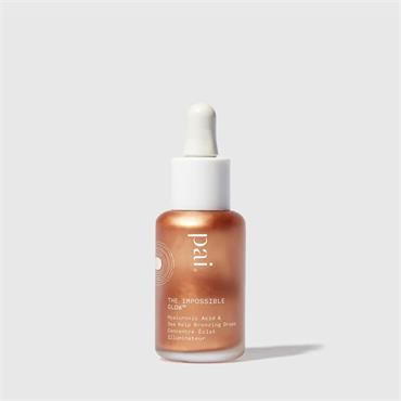 PAI THE IMPOSSIBLE GLOW HYALURONIC BRONZING DROPS 30ML