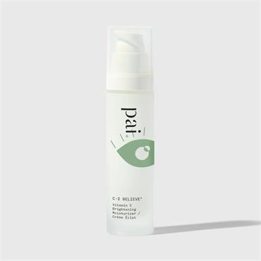 PAI C-2 BELIEVE VITAMIN C BRIGHTENING MOISTURISER 50ML