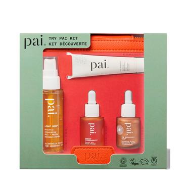 PAI TRY PAI KIT