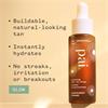 PAI THE IMPOSSIBLE TAN HYDRATING SELF TAN DROPS 30ML