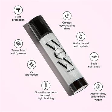 POP AND LOCK HIGH GLOSS FINISH 12ML