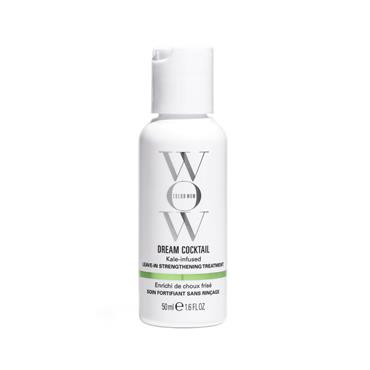 DREAM COCKTAIL KALE-INFUSED LEAVE IN CONDITIONER 50ML