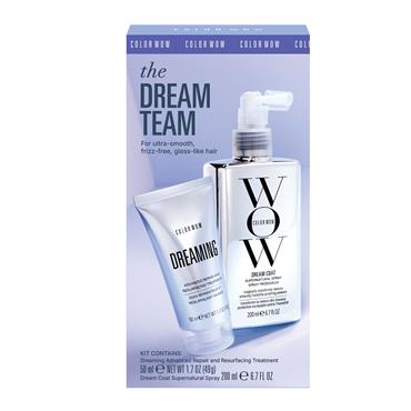 THE DREAM TEAM SET