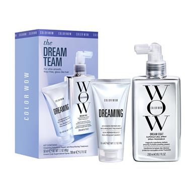 THE DREAM TEAM SET