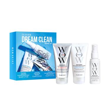 DREAM CLEAN TRAVEL KIT