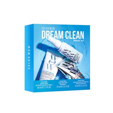 DREAM CLEAN TRAVEL KIT