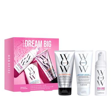DREAM BIG TRAVEL KIT