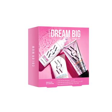 DREAM BIG TRAVEL KIT