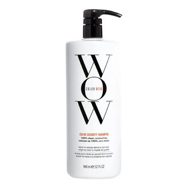 COLORWOW COLOR SECURITY SHAMPOO 946ML