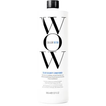 COLORWOW COLOR SECURITY CONDITIONER 946ML