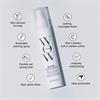 GET IN SHAPE 2-IN-1 WORKING HAIRSPRAY 150ML