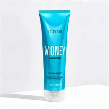 MONEY LAUNDERING SHAMPOO 250ML