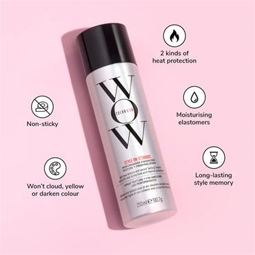 COLOR WOW STYLE ON STEROIDS SPRAY 250ML