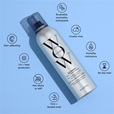CULT FAVORITE HAIRSPRAY 250ML