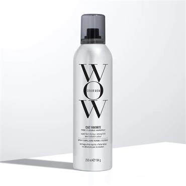 CULT FAVORITE HAIRSPRAY 250ML