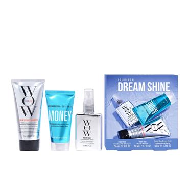 DREAM SMOOTH TRAVEL KIT