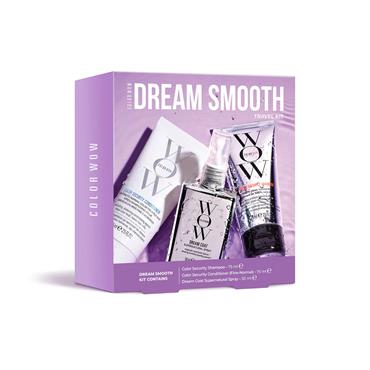 DREAM SMOOTH TRAVEL KIT