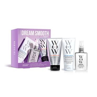 DREAM SMOOTH TRAVEL KIT