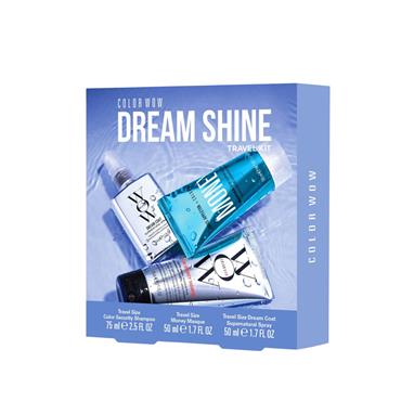 DREAM SMOOTH TRAVEL KIT