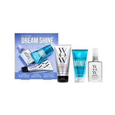 DREAM SHINE TRAVEL KIT
