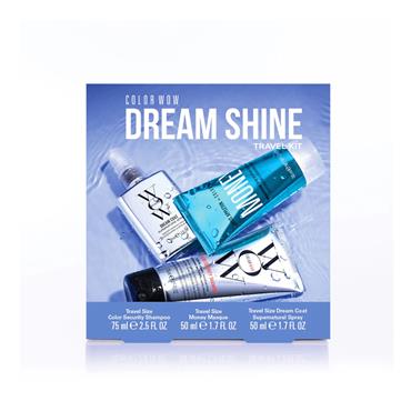 DREAM SHINE TRAVEL KIT