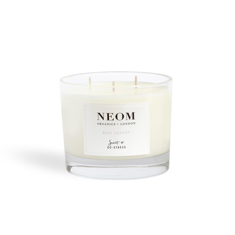 NEOM HAPPINESS SCENTED CANDLE CH Tralee Ireland