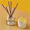 HAPPINESS 1 WICK SCENTED CANDLE