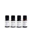 NEOM WELLBEING ESSENTIAL OIL BLENDS X4