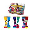 SOCK ACADEMY STRESSHEADS GIFTSET