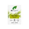 DR ORGANIC TEA TREE SOAP