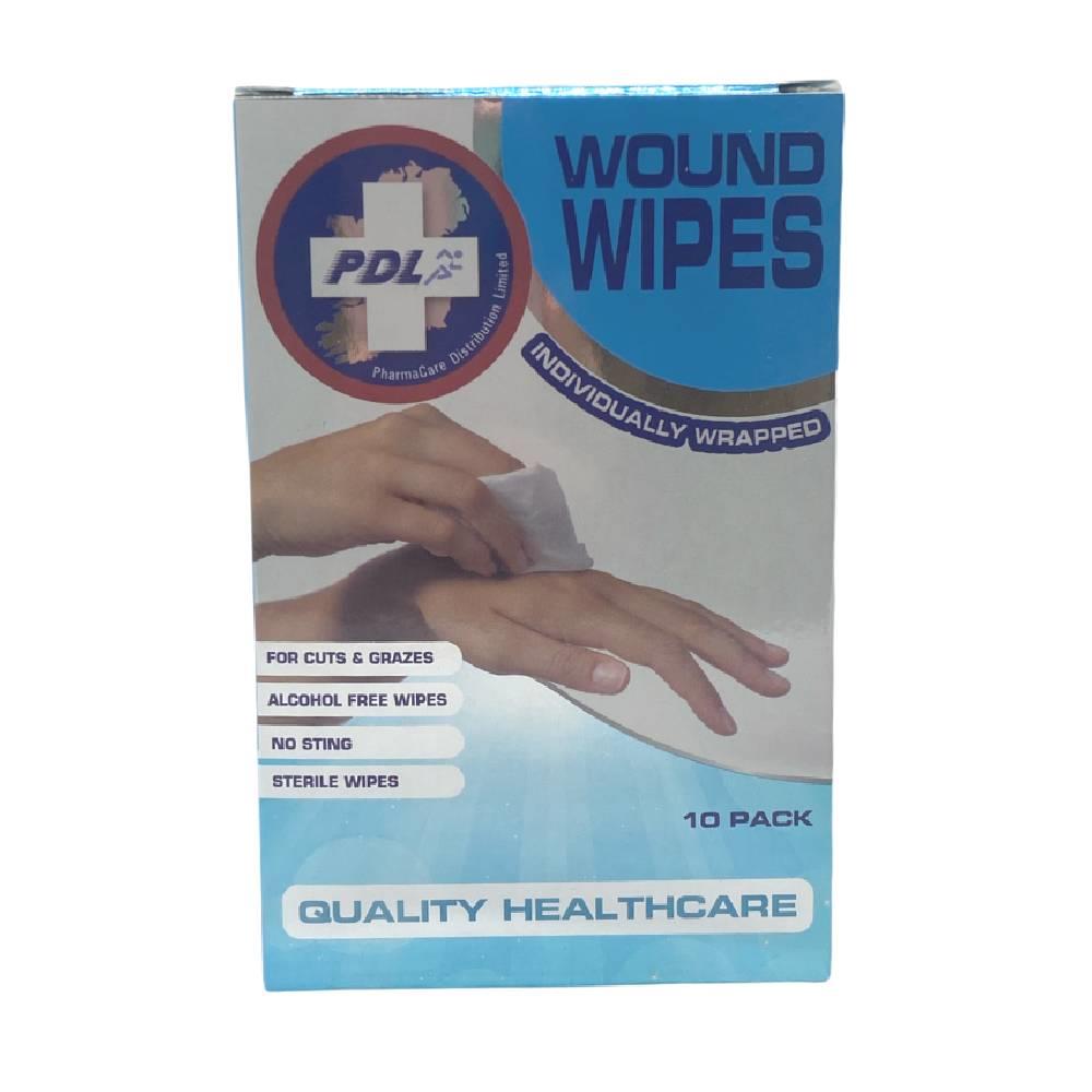 ANTISEPTIC WIPES CH Tralee Ireland