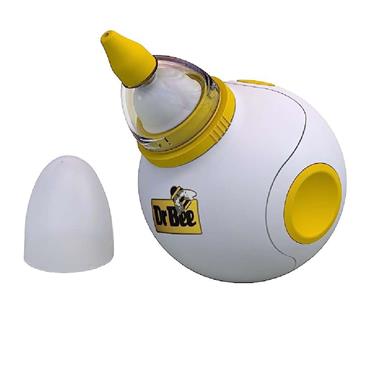 BALLIBEE ELECTRONIC NASAL ASPIRATOR