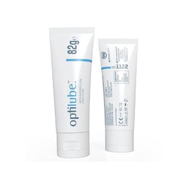 OPTILUBE STERILE LUBRICATING JELLY 82G