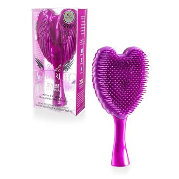TANGLE CHERUB FAB FUSCHIA