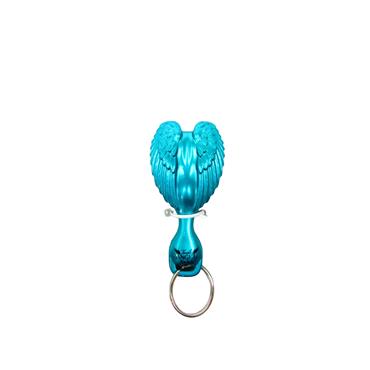 TANGLE ANGEL BABY TOTAL TURQUOISE