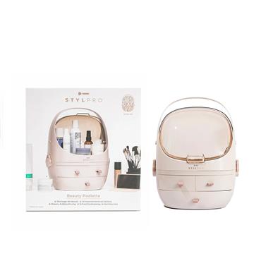 STYLPRO BEAUTY STORAGE UNIT PODLETTE