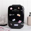 STYLPRO BEAUTY FRIDGE - BLACK